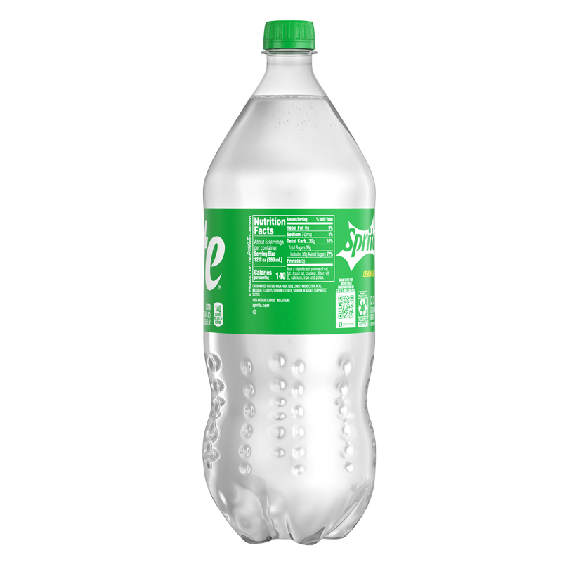 Sprite 2L Btl