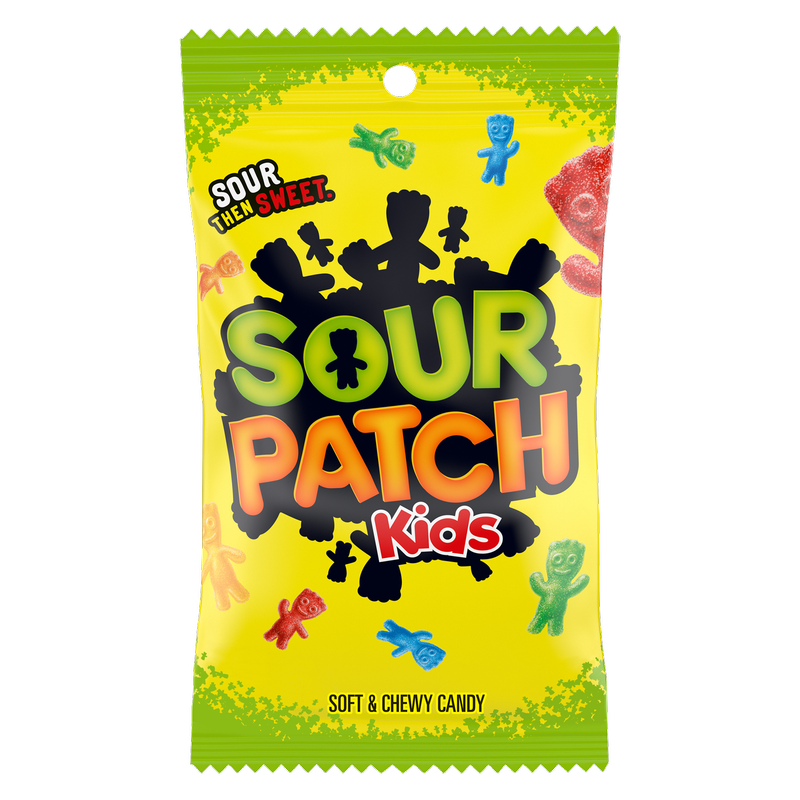 Sour Patch Kids 8oz Bag